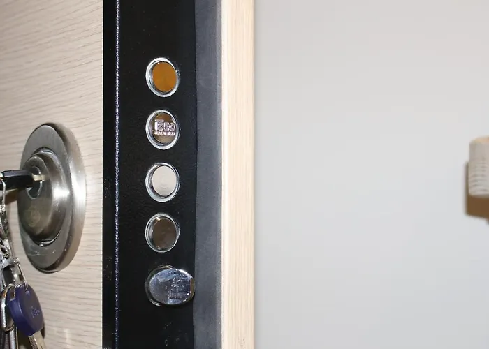 Aiolos Apartments Ermou 64 4Th Floor
