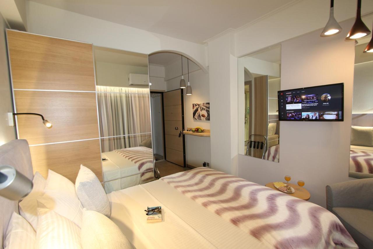 Aiolos Ermou 64 4th Floor *