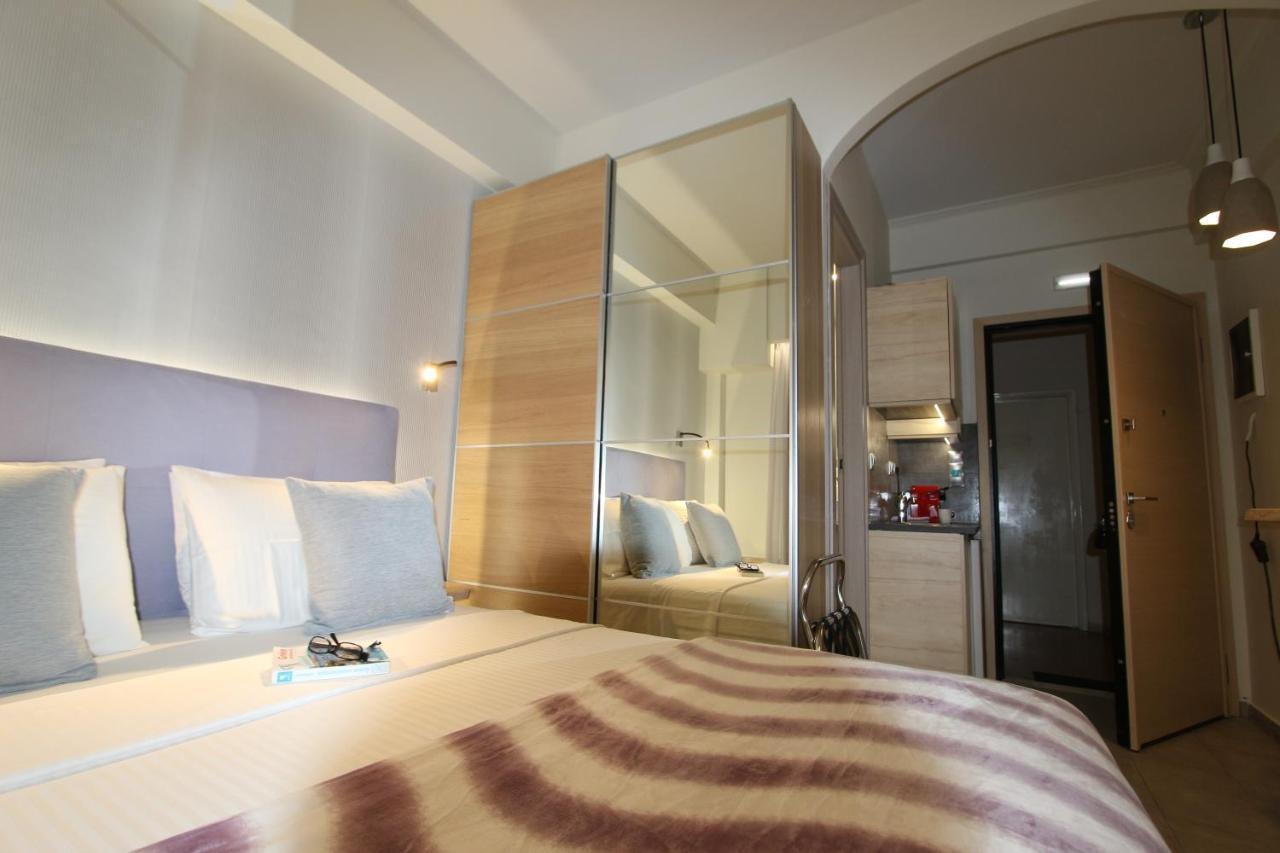 Aiolos Ermou 64 4th Floor Apartment *