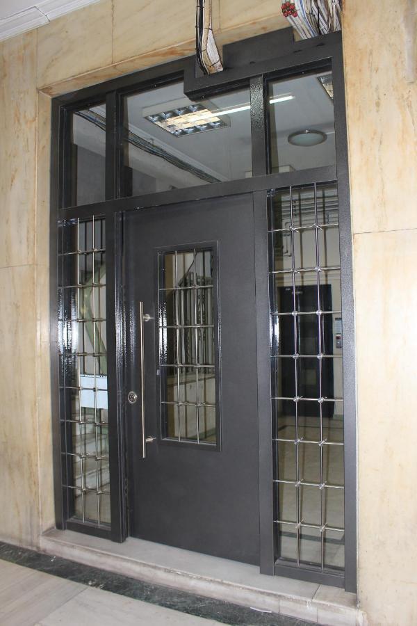 Aiolos Ermou 64 4th Floor Apartment