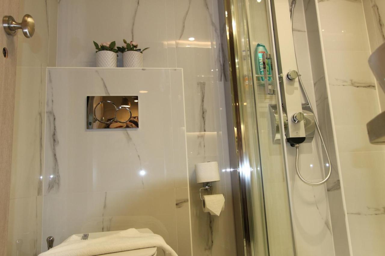 Aiolos Ermou 64 4th Floor Apartment Athens