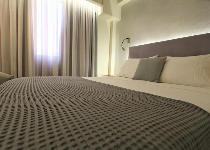 Aiolos Apartments Ermou 64 4Th Floor