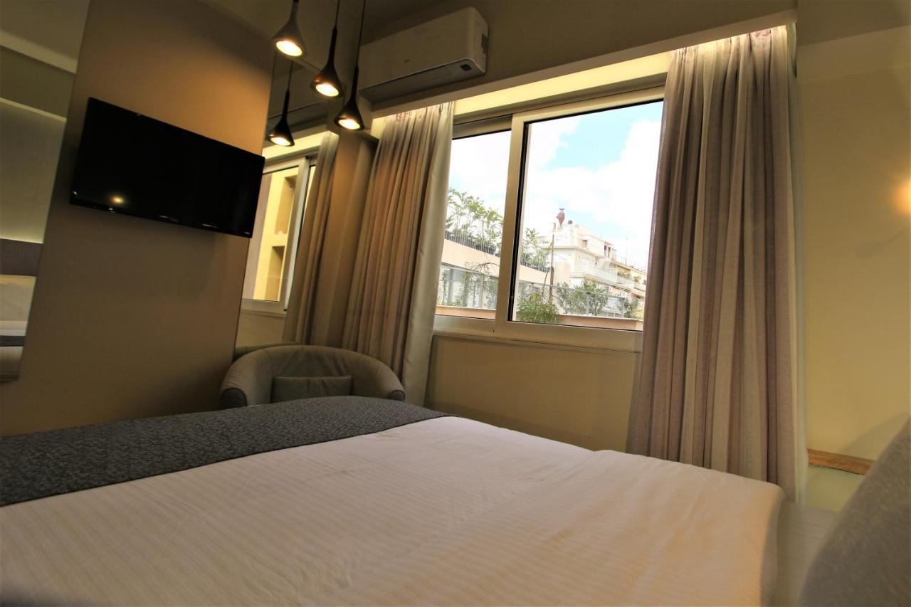 Aiolos Ermou 64 4th Floor Apartment Athens