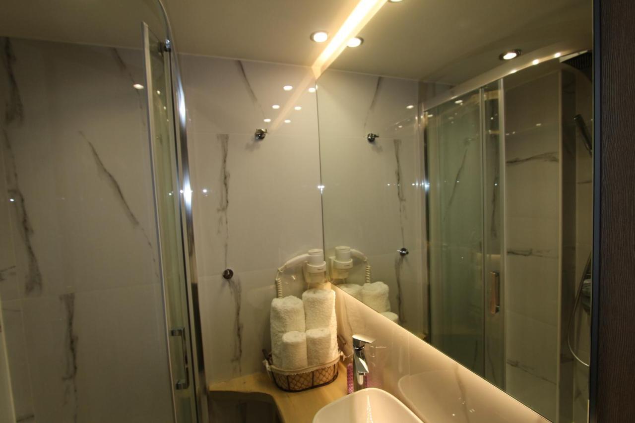 Apartmán Aiolos Ermou 64 4th Floor